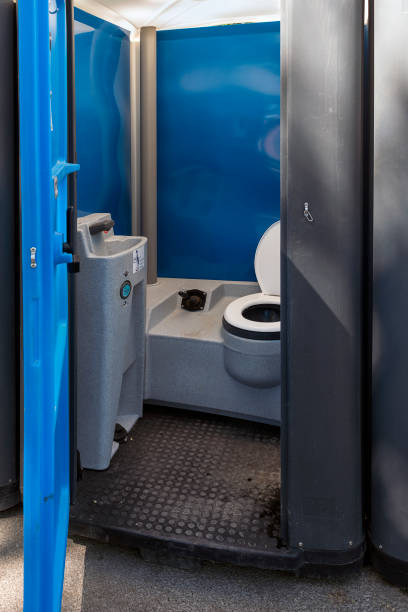 Portable Toilet Options We Offer in Kensington Park, FL