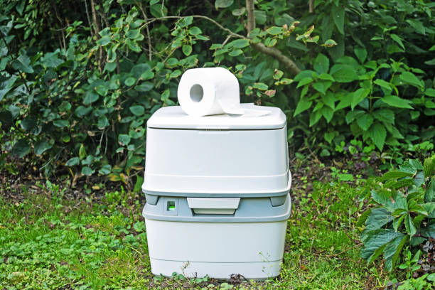 Best Local porta potty services  in Kensington Park, FL