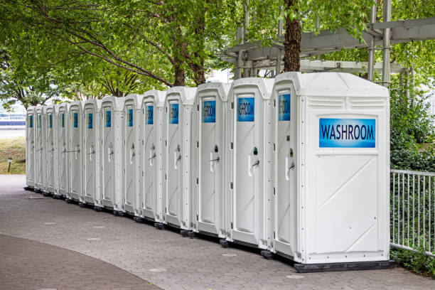 Best Long-term porta potty rental  in Kensington Park, FL