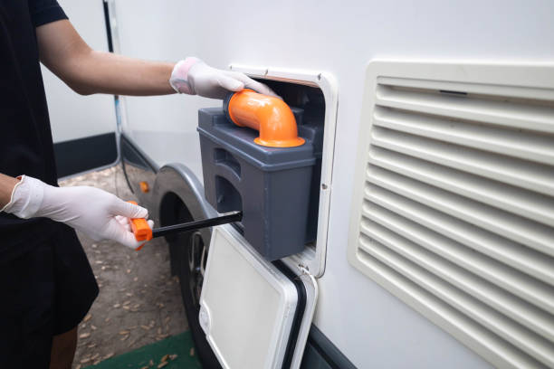 Best Handicap porta potty rental  in Kensington Park, FL