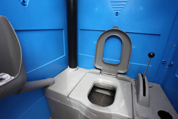 Best Portable restroom solutions  in Kensington Park, FL