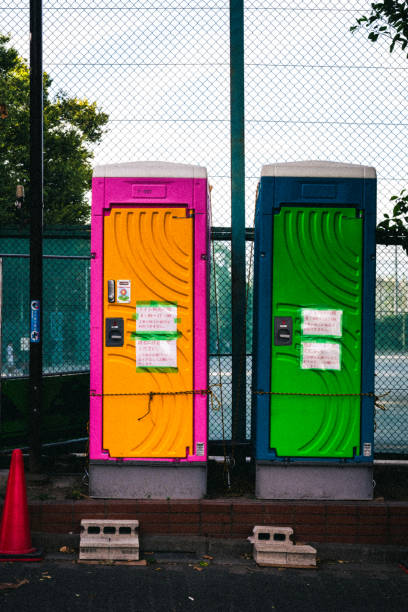 Best Local porta potty services  in Kensington Park, FL