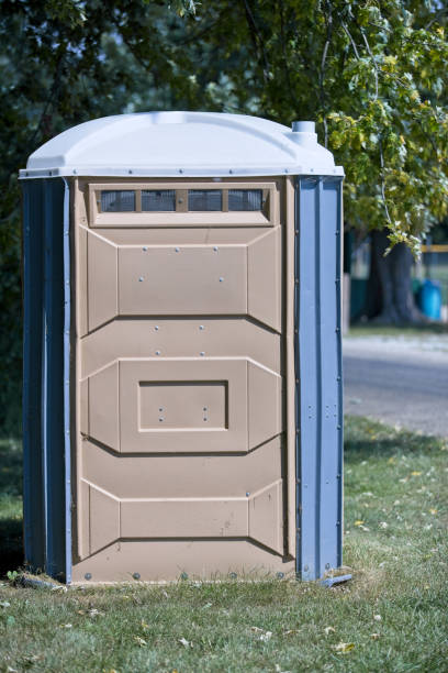 Portable restroom solutions in Kensington Park, FL
