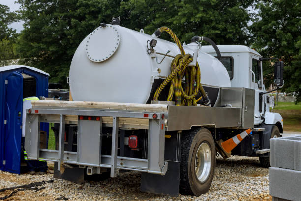 Best Porta potty services near me  in Kensington Park, FL