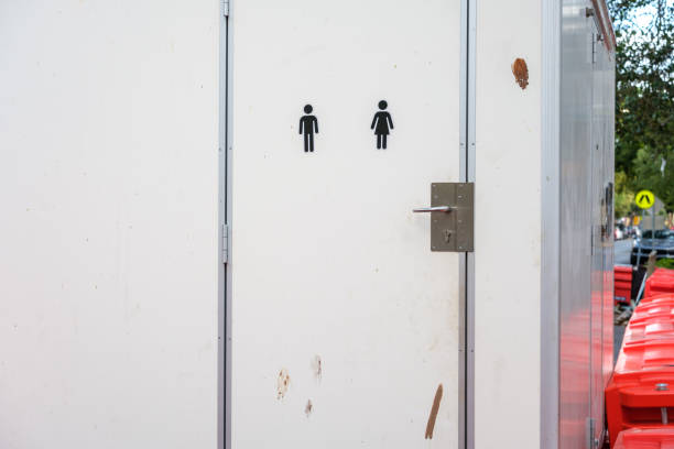 Best Portable bathroom rental  in Kensington Park, FL