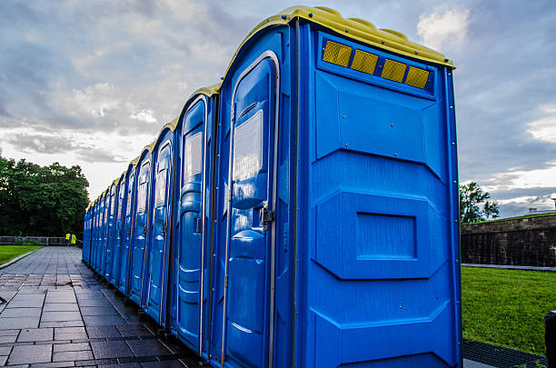 Best Affordable porta potty rental  in Kensington Park, FL
