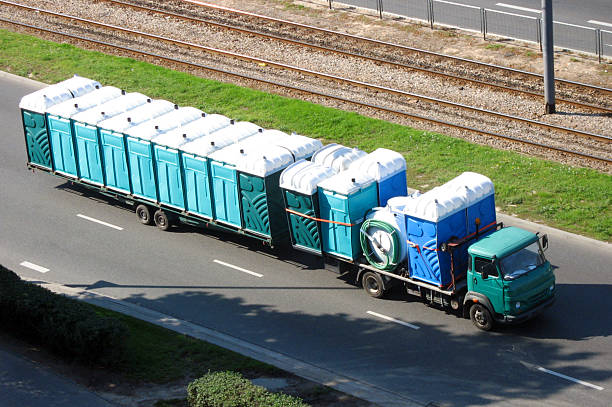 Best Local porta potty services  in Kensington Park, FL