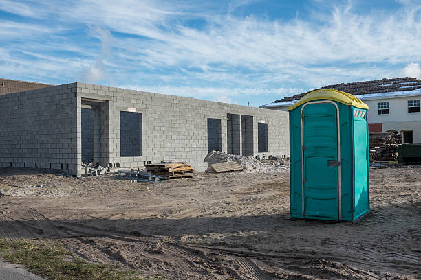 Best Porta potty delivery and setup  in Kensington Park, FL